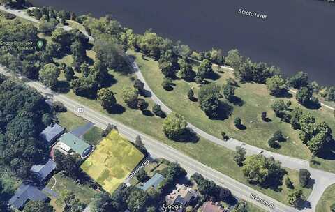 3950 Riverside Drive, Columbus, OH 43220