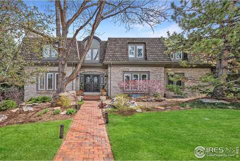 5442 South Dayton Ct, Greenwood Village, CO 80111