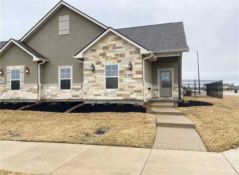 1763 Summit Crossing Lane, College Station, TX 77845