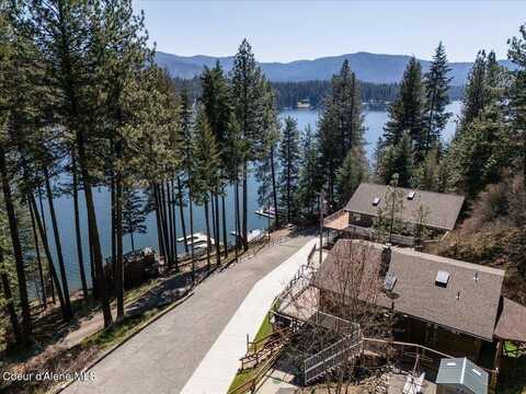 14979 & 15039 N Shenandoah Dr, Hayden, ID 83835