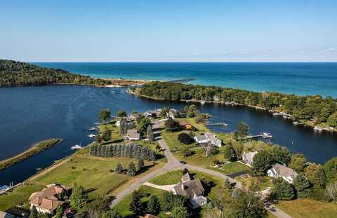 V/L Grebe Street, Arcadia, MI 49613