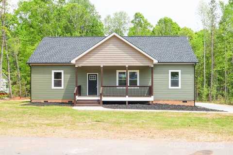 160 Castle Court, Kings Mountain, NC 28086