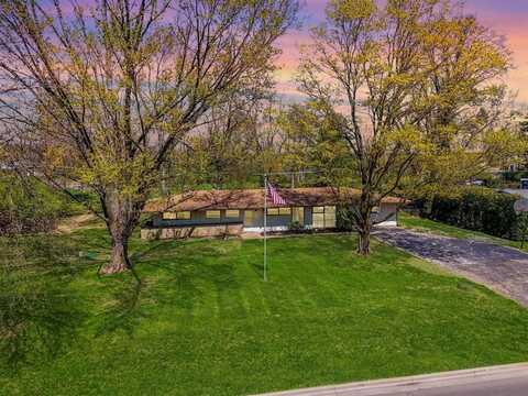 3434 Fishinger Road, Columbus, OH 43221