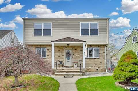 54 Avenue F, Lodi, NJ 07644