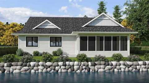110 Windeberry, Charlevoix, MI 49720