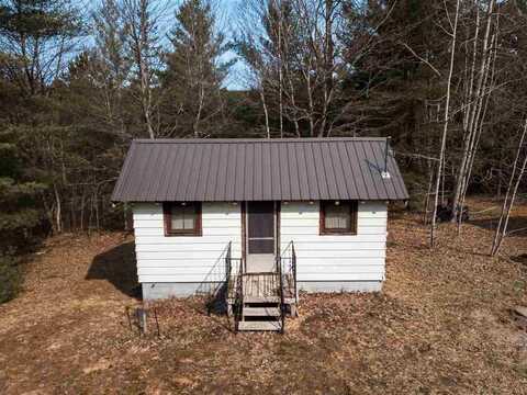 11457 NE Starvation Lake, Mancelona, MI 49659