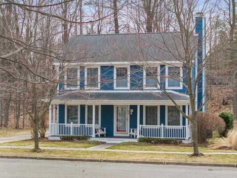 627 Forest Park, Boyne City, MI 49712