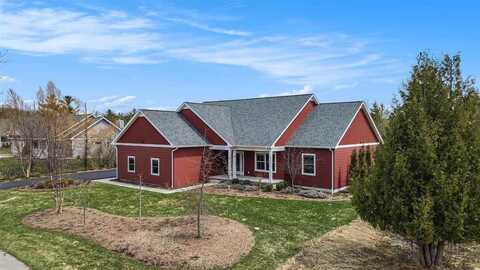 9084 Whippoorwill, Charlevoix, MI 49720