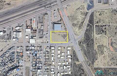 Tbd Arnold Street, Gallup, NM 87301