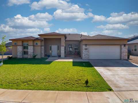 3813 S Sunnyview Avenue, Carlsbad, NM 88220