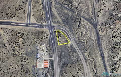 Tbd N Ninth Street, Gallup, NM 87301