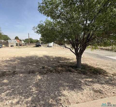 East Of 2110 W Grand Avenue, Artesia, NM 88210
