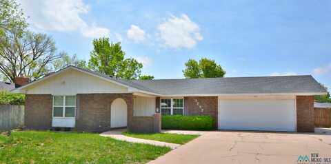 3717 Sam Snead, Clovis, NM 88101