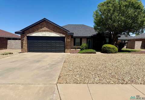 520 Almond Tree Lane, Clovis, NM 88101