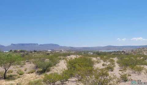 Lot 628 Mustang Road, Elephant Butte, NM 87935
