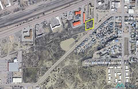 Tbd A W Aztec Avenue, Gallup, NM 87301