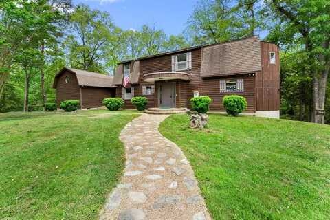 133 Jenkins Point Road, Montross, VA 22520