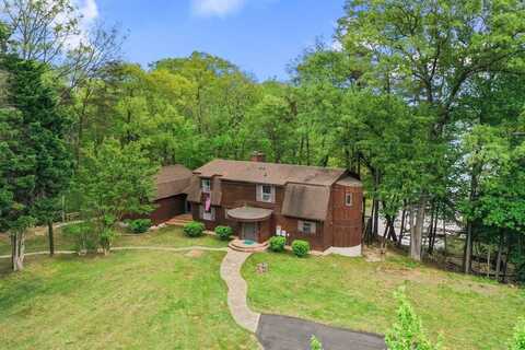 133 Jenkins Point Road, Montross, VA 22520