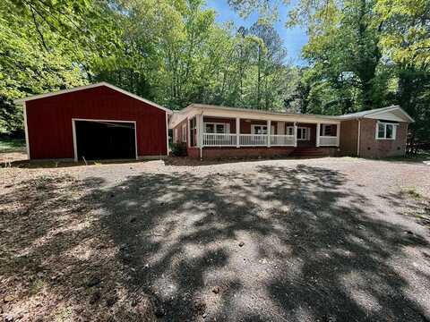 8739 River Road, Lancaster, VA 22503