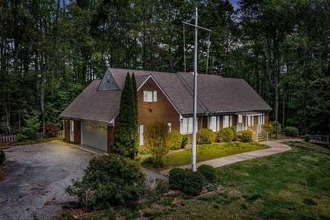 75 Lakeside Drive, Callao, VA 22435