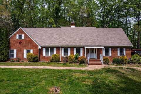 75 Lakeside Drive, Callao, VA 22435
