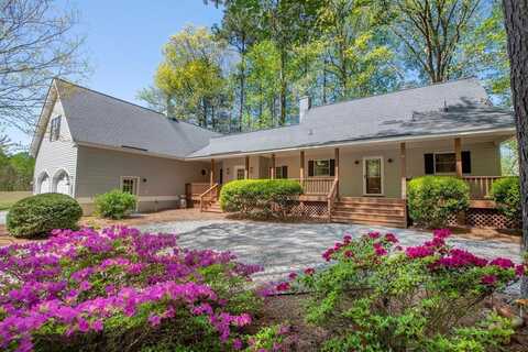 2260 Farley Park Rd, Church View, VA 23032