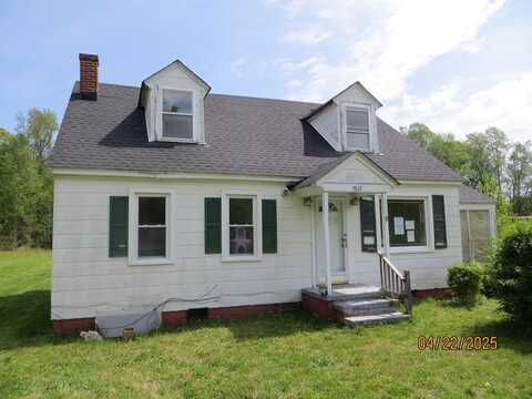 5847 Mary Ball Road, Lively, VA 22503