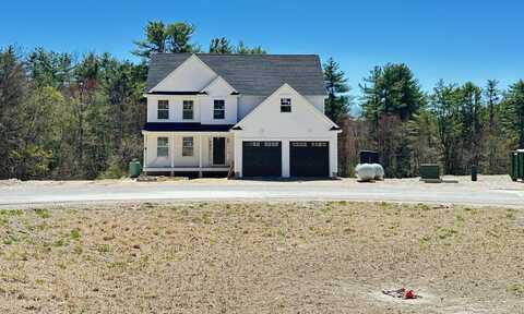 17 Shelburne Lane, Concord, NH 03301