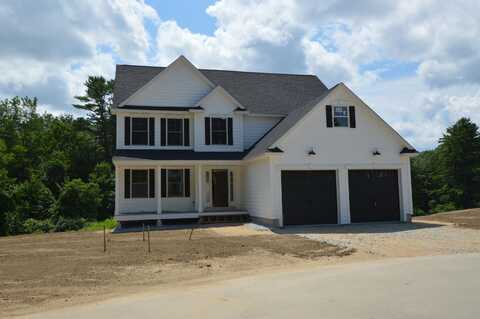 17 Shelburne Lane, Concord, NH 03301