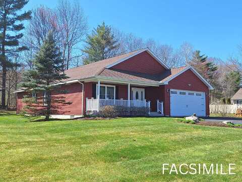 92 Old Prescott Hill Road, Laconia, NH 03246