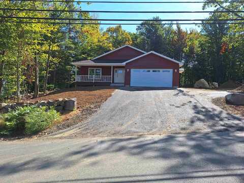 92 Old Prescott Hill Road, Laconia, NH 03246