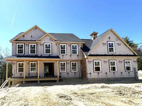 Lot 12 Charles Road, Merrimack, NH 03054