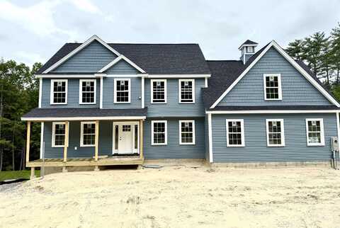 Lot 12 Charles Road, Merrimack, NH 03054