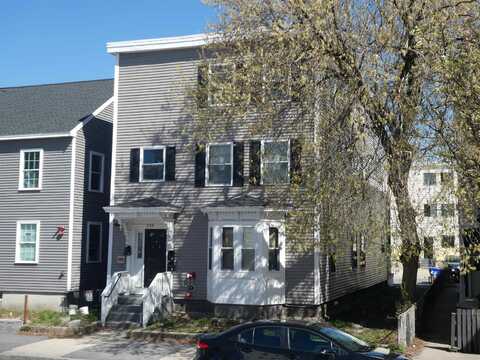 234 Spruce Street, Manchester, NH 03103