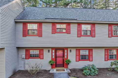10 Wolfeboro Common, Wolfeboro, NH 03894