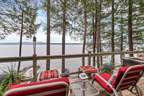 972 Rattlesnake Island, Alton, NH 03810