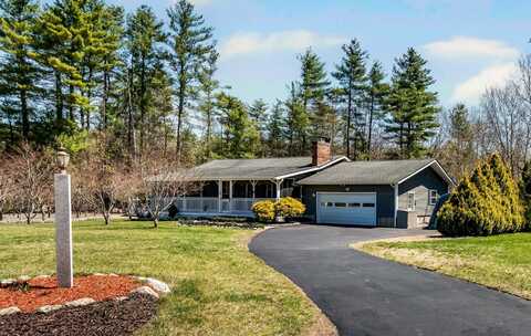 24 Profile Drive, Merrimack, NH 03054