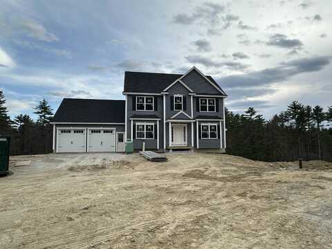 19 Shelburne Lane, Concord, NH 03301