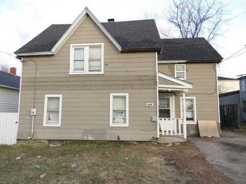 629 Burgess Street, Berlin, NH 03570