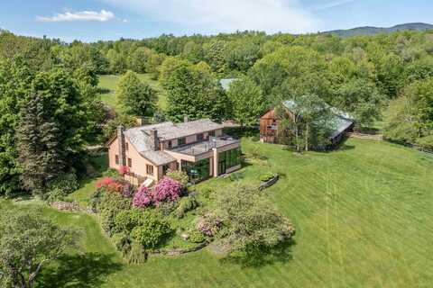 396 Ross Hill Road, Morristown, VT 05661
