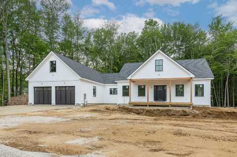 59 Stratham Lane, Greenland, NH 03840