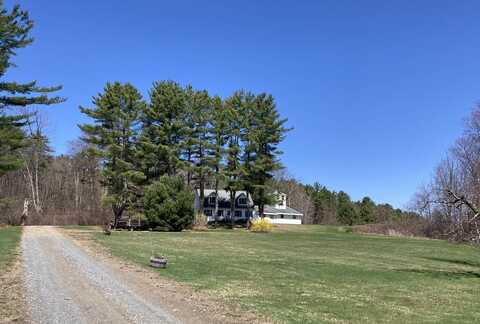 601 Bellows Falls Road, Putney, VT 05346