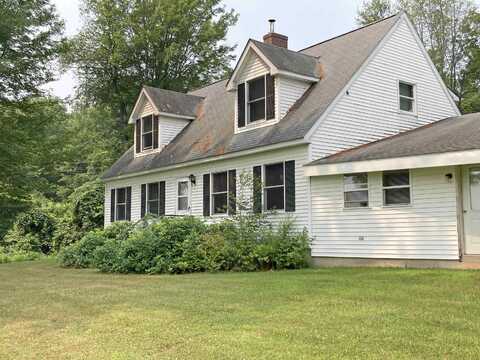 601 Bellows Falls Road, Putney, VT 05346
