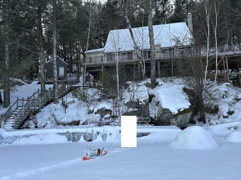 630 Rattlesnake Island, Alton, NH 03810