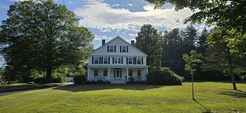669 Old Homestead Highway, Swanzey, NH 03446