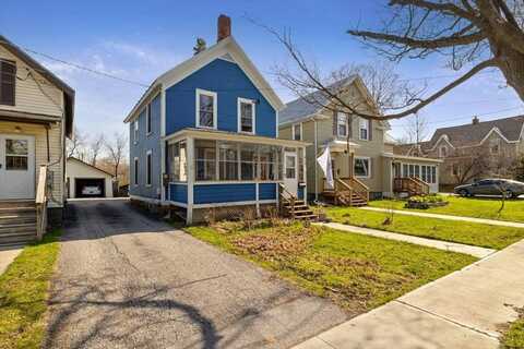 25 Diamond Street, Saint Albans, VT 05478