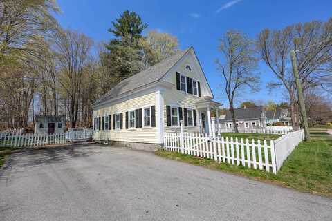 40 Epping Street, Raymond, NH 03077