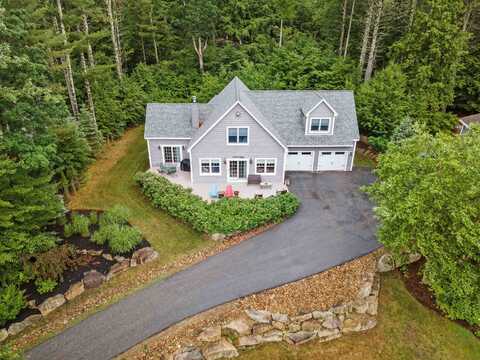 47 Deerfield Turn Lane, Laconia, NH 03246