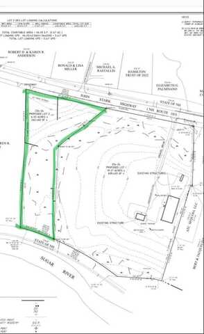 680-2 John Stark Highway, Newport, NH 03754