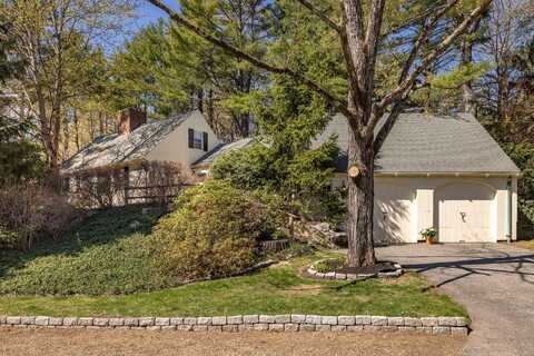 1 Lookout Lane, Portsmouth, NH 03801